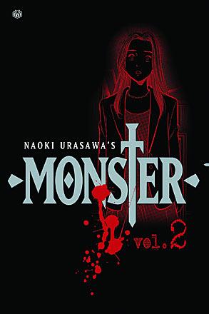 Monster Vol 2 Monster Vol 2