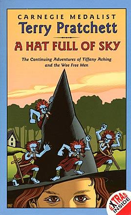 A Hat Full of Sky