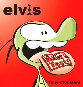 Elvis: Bäst i test