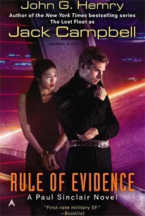 Rule of Evidence