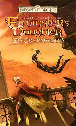 Elminster's Daughter