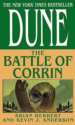 Dune: The Battle of Corrin