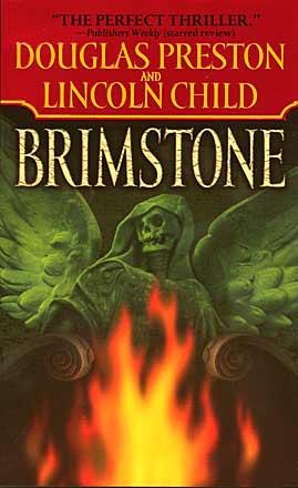 Brimstone