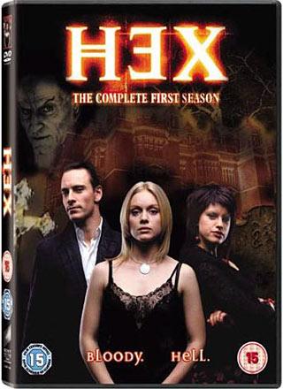 Hex, Season 1