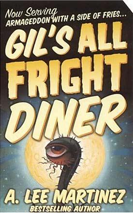 Gil's All Fright Diner