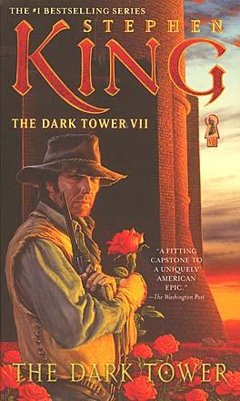 The Dark Tower