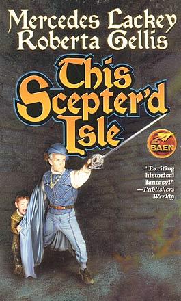 This Scepter'd Isle