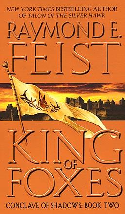 King of Foxes