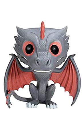 Drogon Pop! Vinyl Figure