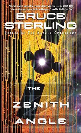 The Zenith Angle