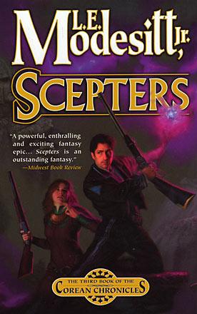Scepters
