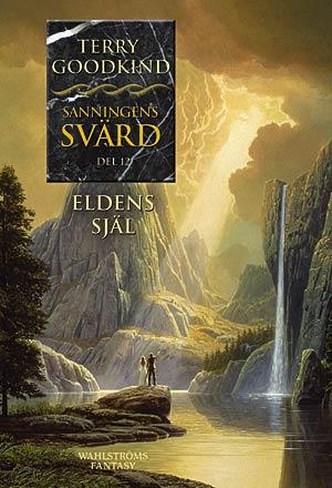 Eldens själ Eldens själ