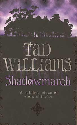 Shadowmarch