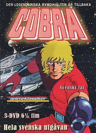 Cobra Cobra