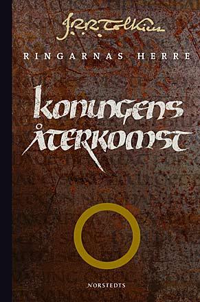 Konungens återkomst Konungens återkomst