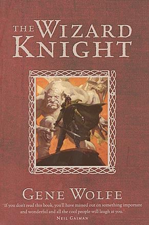 The Wizard Knight The Wizard Knight