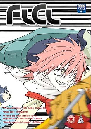 FLCL Collection