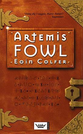 Artemis Fowl Artemis Fowl