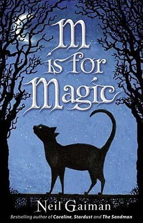 M Is for Magic M Is for Magic