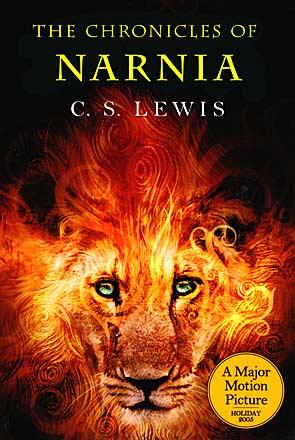 The Chronicles of Narnia The Chronicles of Narnia