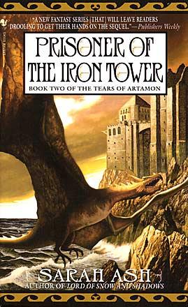 Prisoner of the Iron Tower