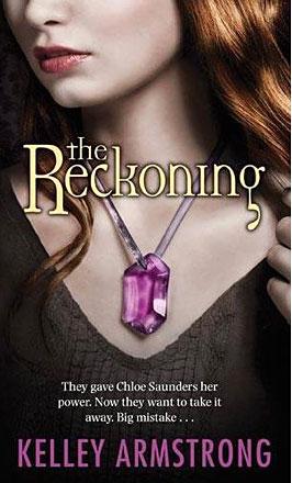 The Reckoning