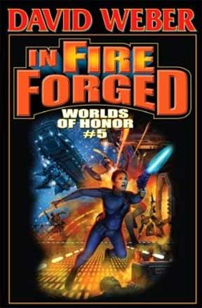 In Fire Forged