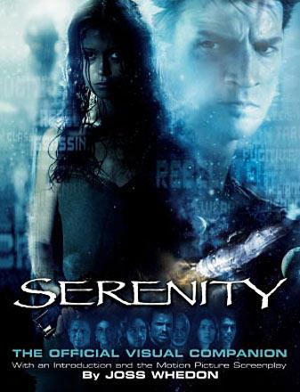 Serenity: The Official Companion