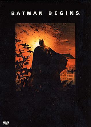 Batman Begins