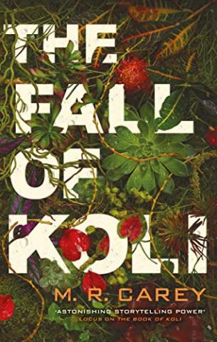 The Fall of Koli The Fall of Koli