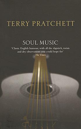 Soul Music