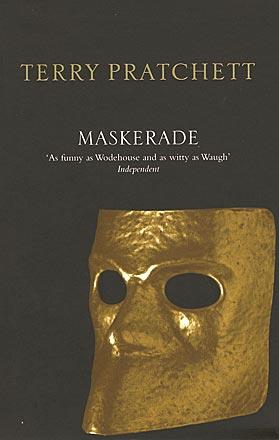 Maskerade Maskerade