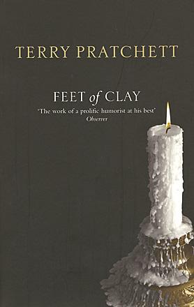 Feet of Clay