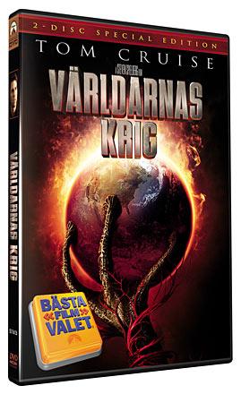 War of the Worlds (2005)