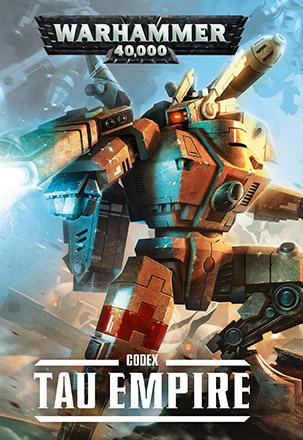 Codex: Tau Empire