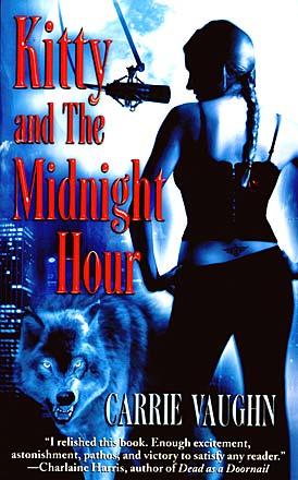 Kitty and The Midnight Hour