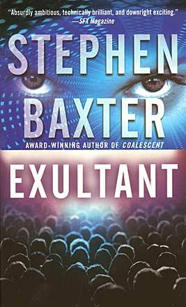 Exultant Exultant