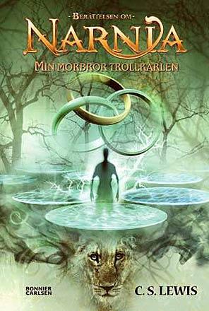 Min morbror trollkarlen