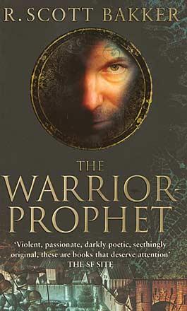 The Warrior Prophet