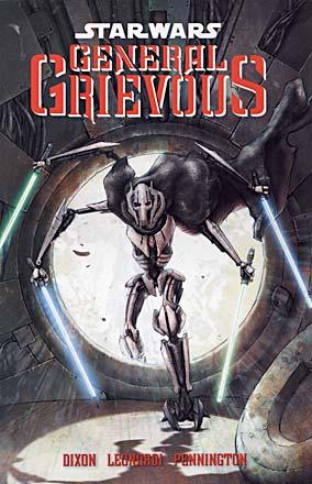 General Grievous
