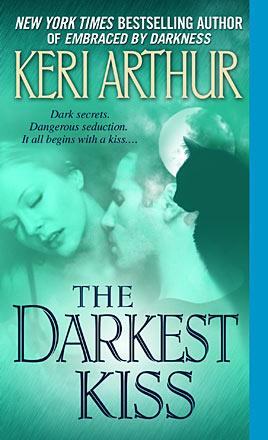 The Darkest Kiss The Darkest Kiss