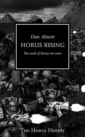 Horus Rising