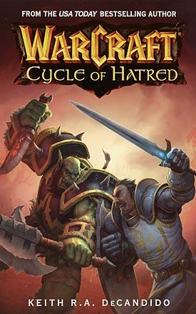Cycle of Hatred