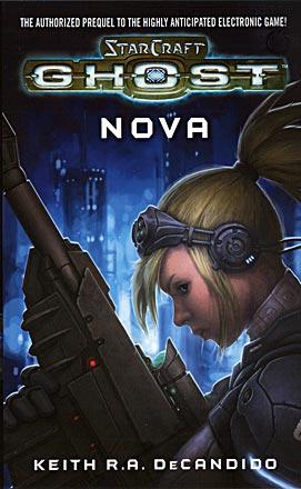Nova Nova
