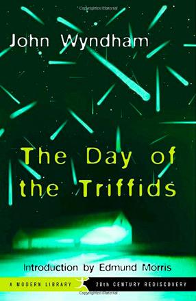 The Day of the Triffids The Day of the Triffids