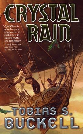 Crystal Rain Crystal Rain