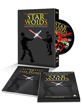 Starwoids