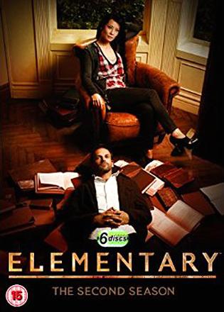 Elementary, The Second Season