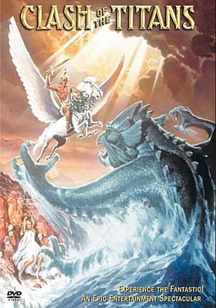 Clash of the Titans (1981) Clash of the Titans (1981)
