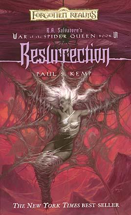 Resurrection Resurrection